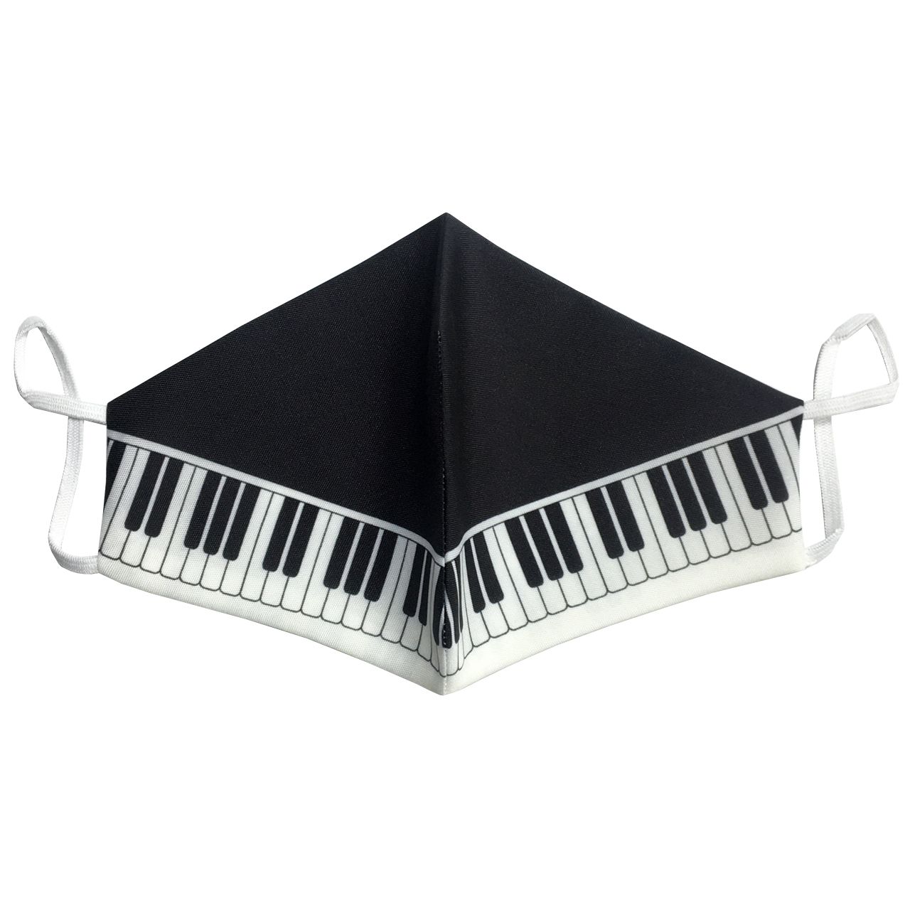 ماسک تزیینی کیسمی مدل پیانو -  - 1