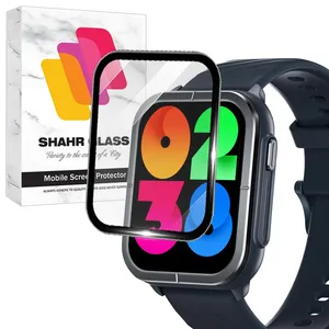 Shahr Glass SWPM Screen Protector For Xiaomi Mibro C3