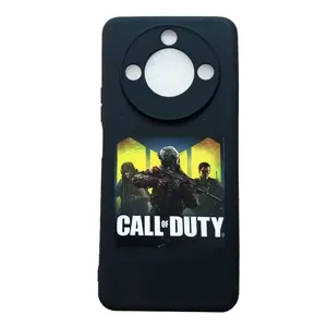  Case cod9 suitable for Honor X9c Smart