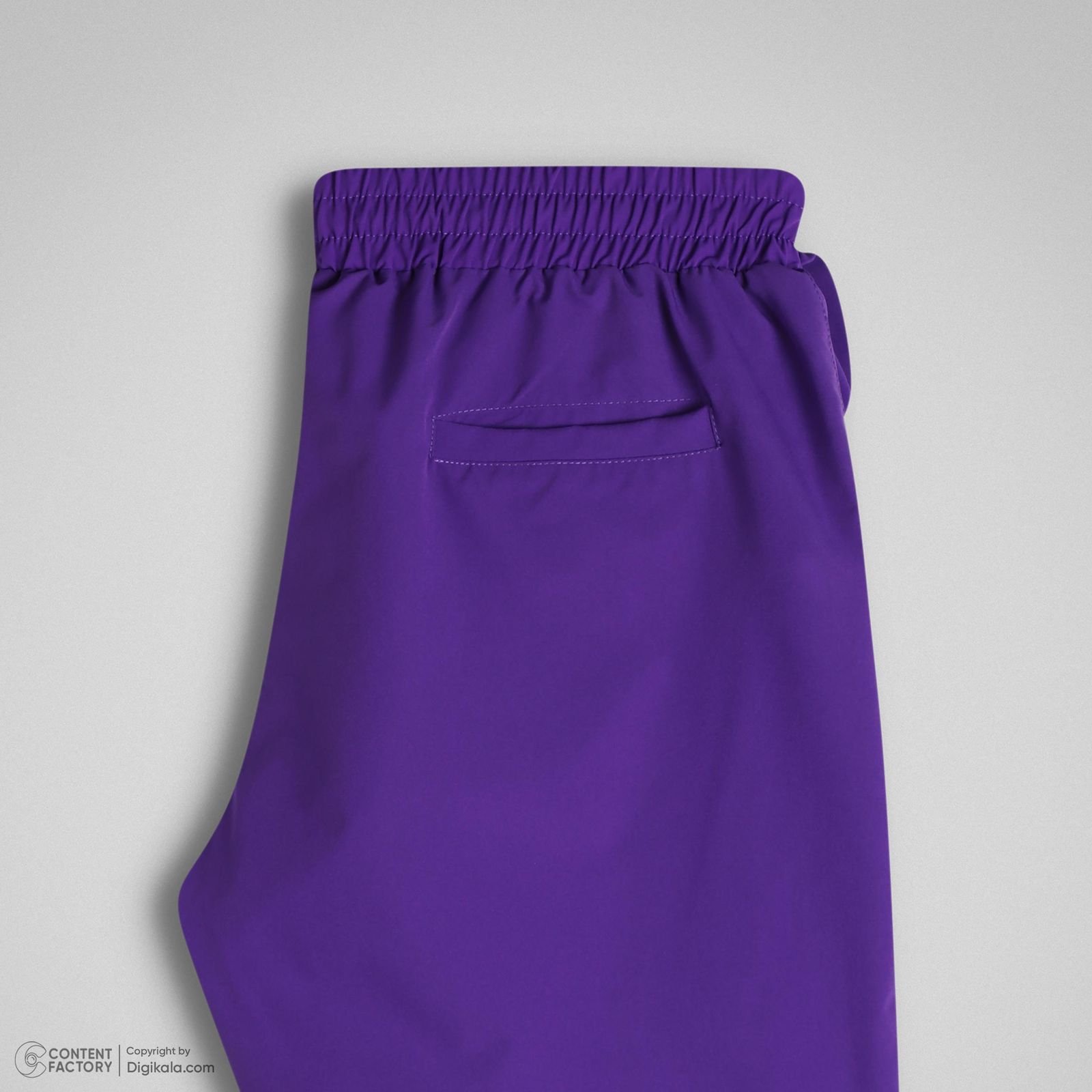 شلوارک ورزشی مردانه نوزده نودیک مدل SH1960 Re - - 4