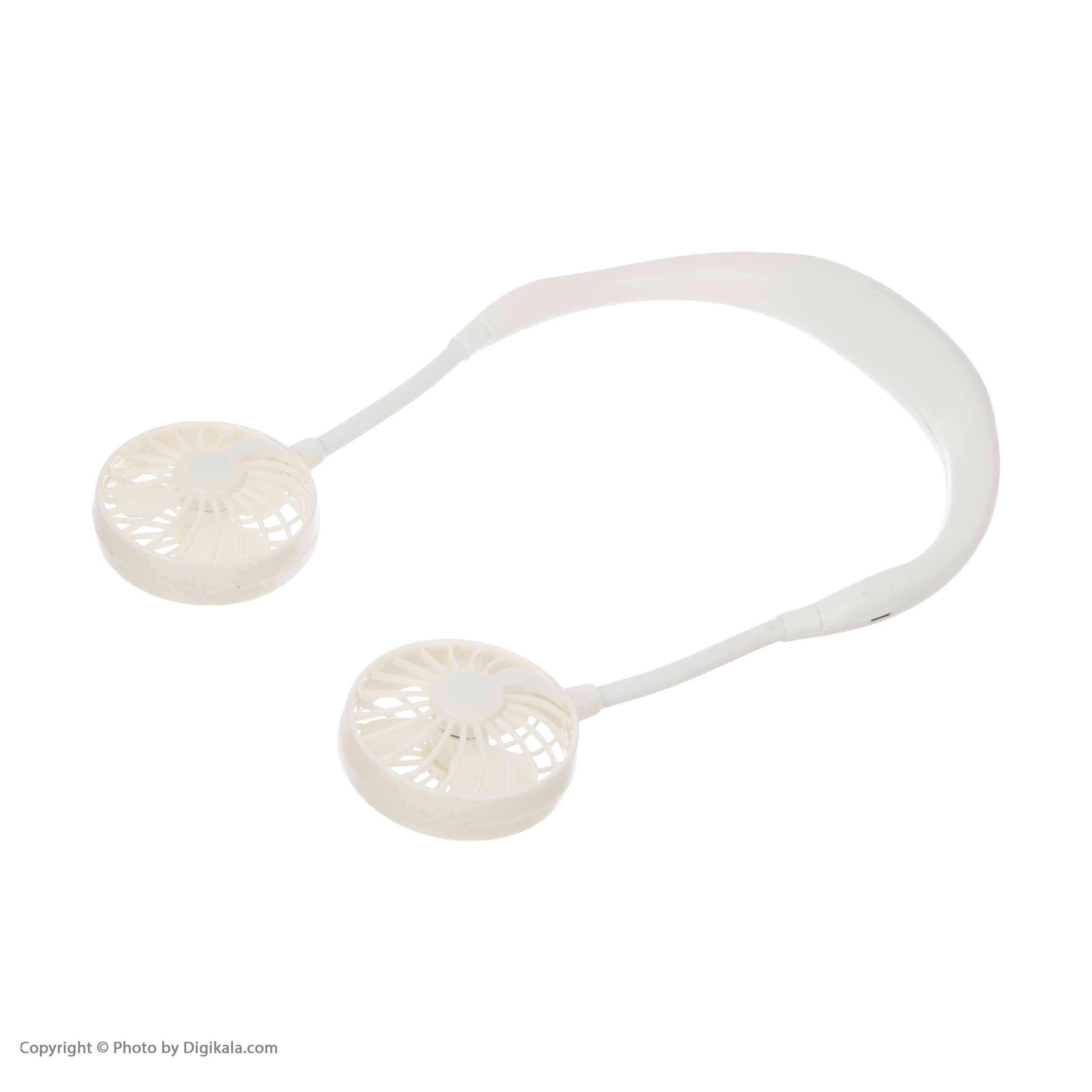 پنکه USB مدل JD-101