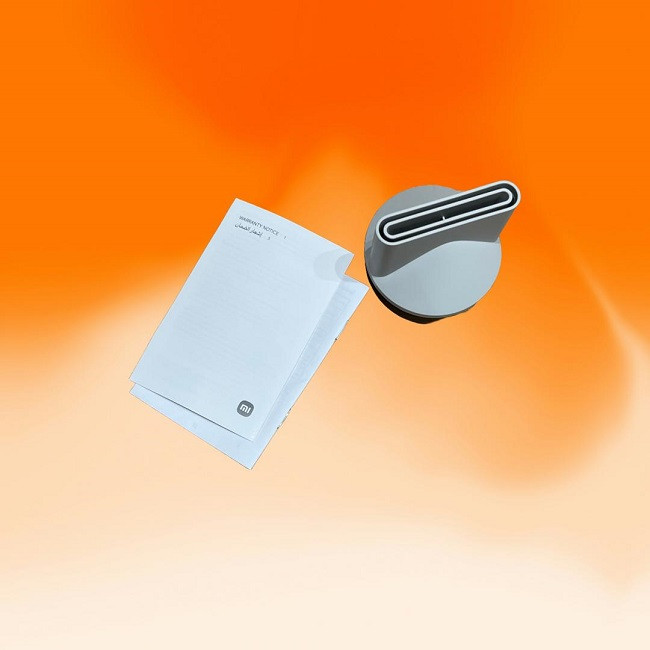 سشوار خانگی 1600 وات شیائومی مدل GSHGL01LX سشوار خانگی 1600 وات شیائومی مدل GSHGL01LX