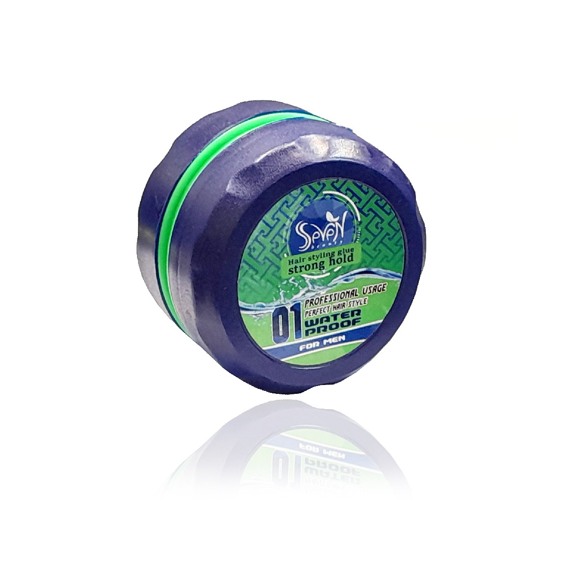 چسب مو اس سون بیوتی مدل 01 حجم 200 میلی لیتر