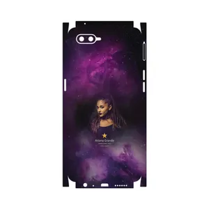MAHOOT Ariana Grande-FullSkin Cover Sticker for Oppo K1