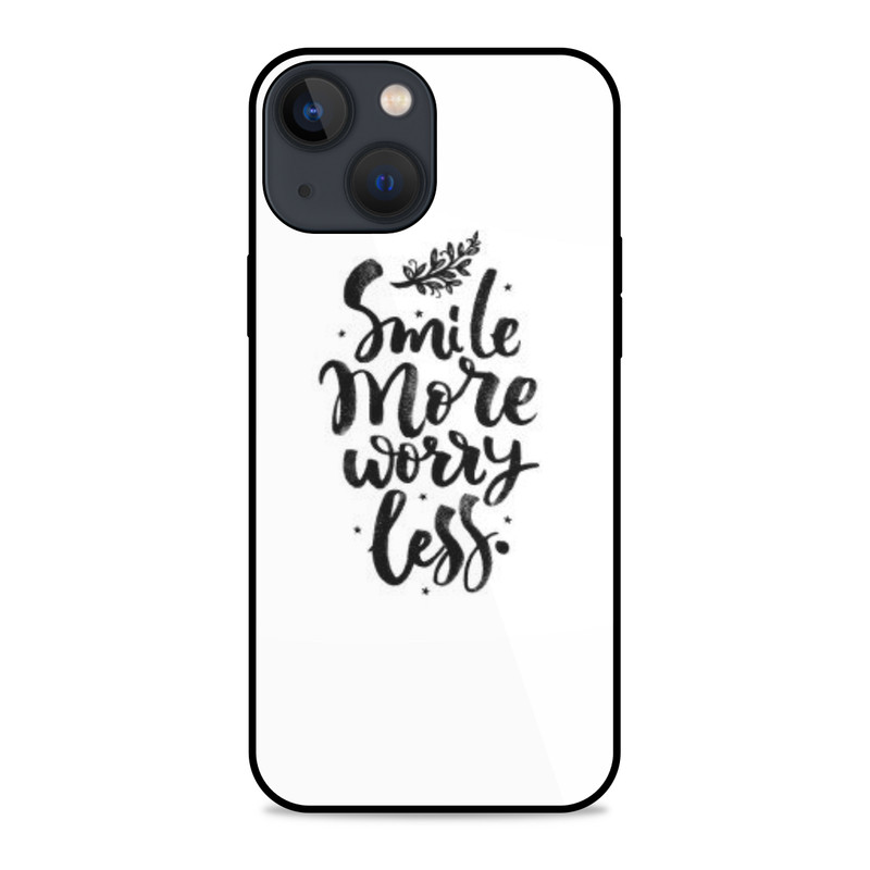 کاور آکام مدل A13M0754 مناسب برای گوشی موبایل اپل iPhone 13MINI
