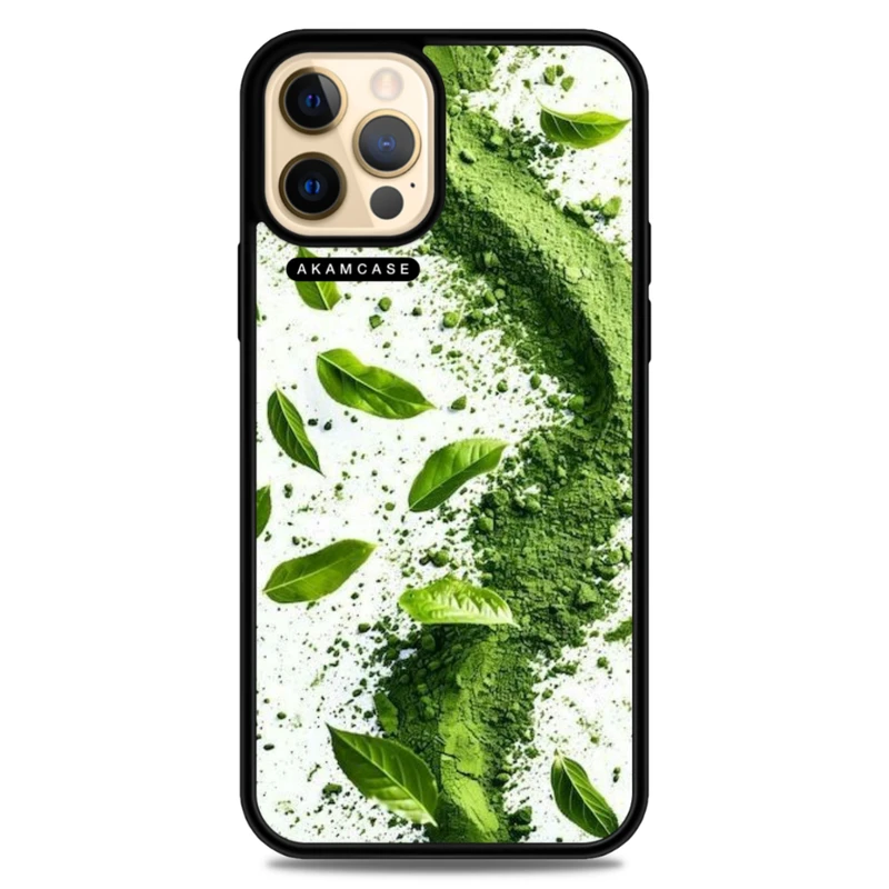 کاور آکام مدل AMC-WA12PRO-MATCHA-8 مناسب برای گوشی موبایل اپل iPhone 12 Pro