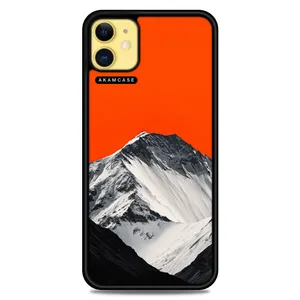 AKAM AMC-WA11-MOUNTAINS-26 Cover For Apple iPhone 11