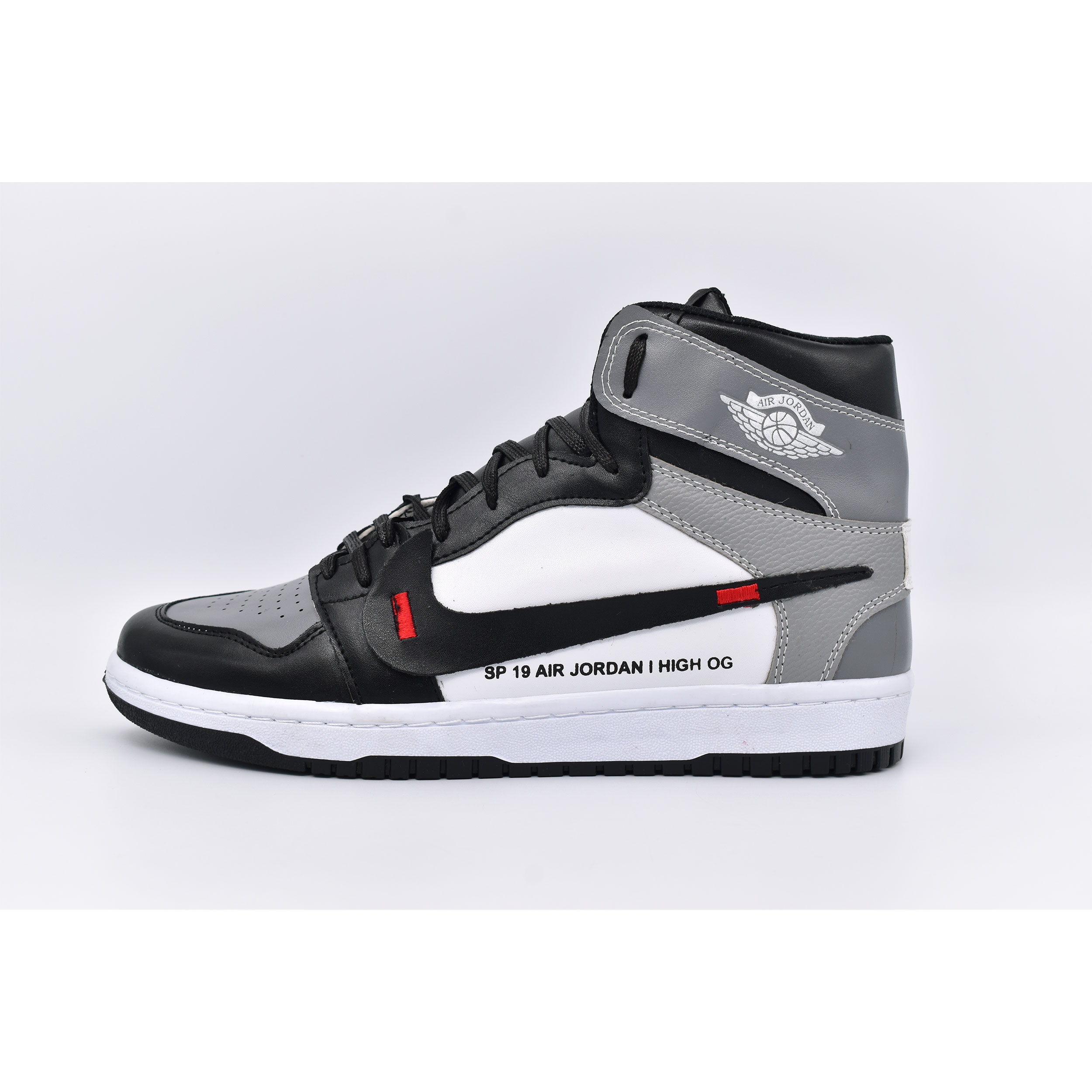 کفش پیاده روی مردانه مدل اشکان کد 9980