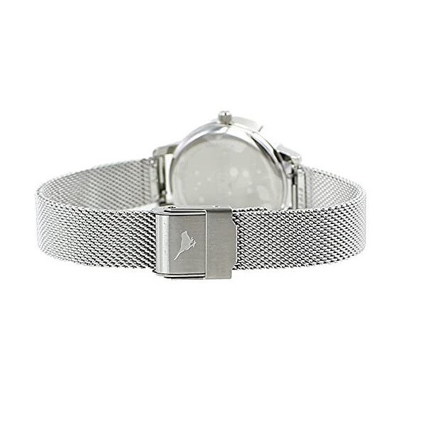 ساعت مچی عقربه ای زنانه الیویا برتِن مدل OB16LH12