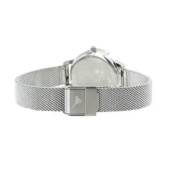 ساعت مچی عقربه ای زنانه الیویا برتِن مدل OB16LH12