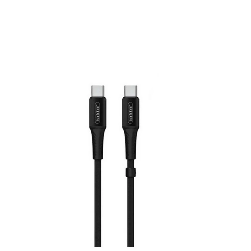 کابل USB-C  ارلدام مدل EC-148 طول 0.3 متر