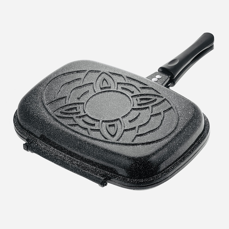 سرویس پخت و پز 18 پارچه مدل کلین