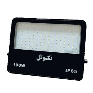 پروژکتور ال ای دی 100 وات تکنوتل مدل TR7100