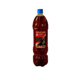 واکس لاستیک خودرو مدل نانو حجم 1500 میلی لیتر 