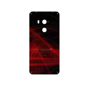 MAHOOT Mclaren Cover Sticker for HTC U11 Eyes