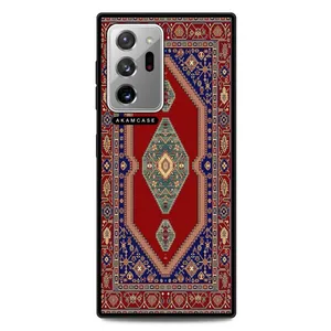 AKAM AMC-WSGN20U-PERSIAN-12 Cover For Samsung Galaxy Note 20 Ultra