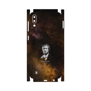 MAHOOT Robert De Niro-FullSkin Cover Sticker for Samsung Galaxy M10