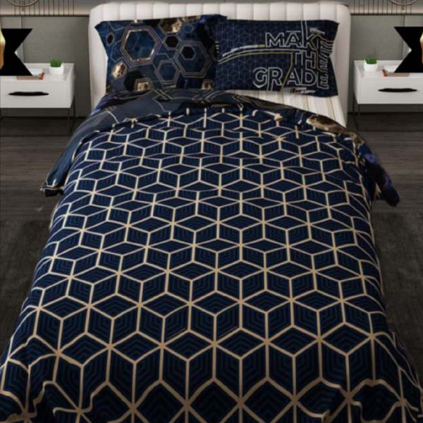 سرویس خواب مدل مدرن کد 1020 یکنفره 4 تکه