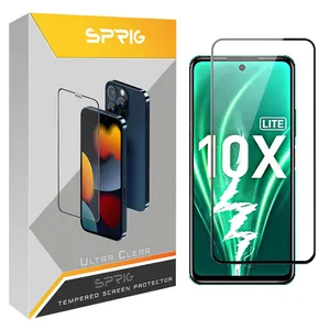 Sprig FLSP Screen Protector For Honor 10X Lite