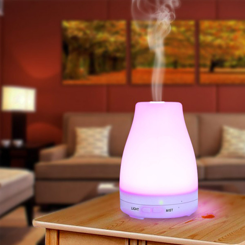 دستگاه بخور زاوانو مدل Diffuser-M100