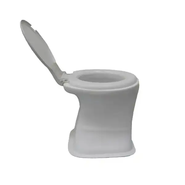 توالت فرنگی مدل متحرک کمرباریک