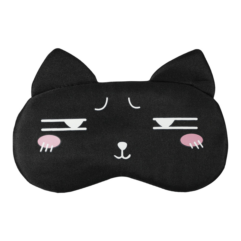 چشم بند مدل گربه کد R231003