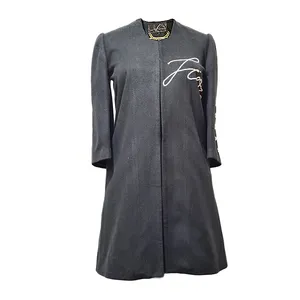 پالتو زنانه فیوره کد 2114