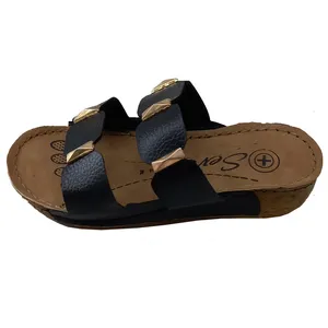 دمپایی زنانه مدل c480