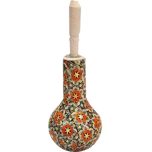  سرمه دان خاتم کاری کد 211 