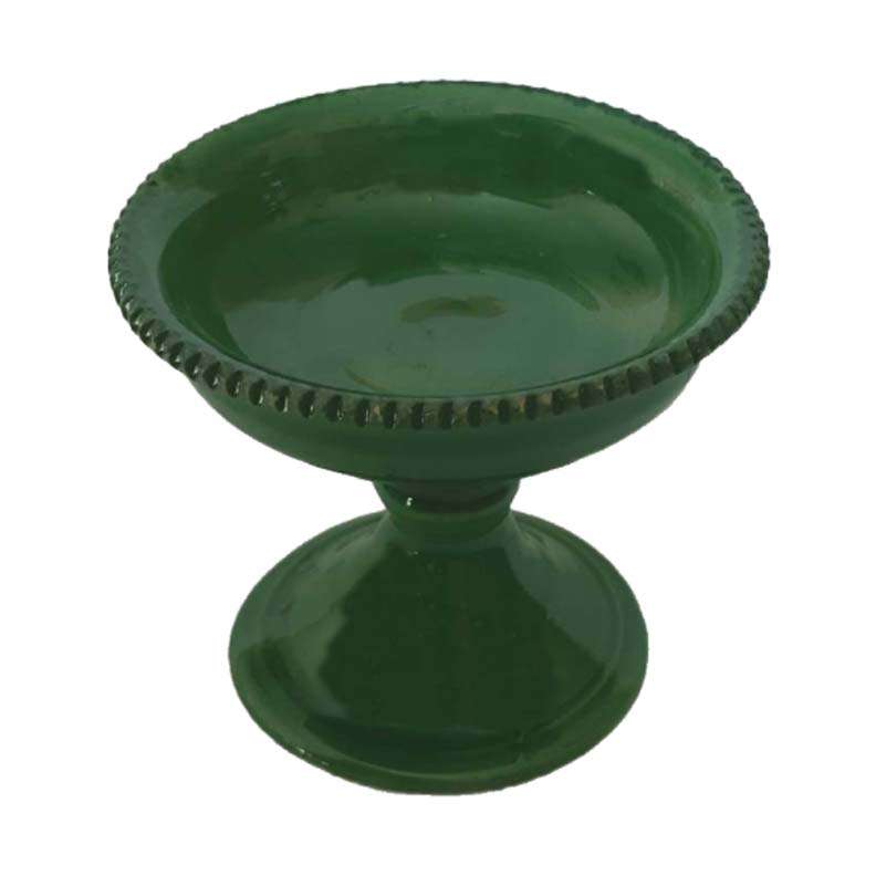 کاسه  سفالی مدل کاپ کد BWL-GG1