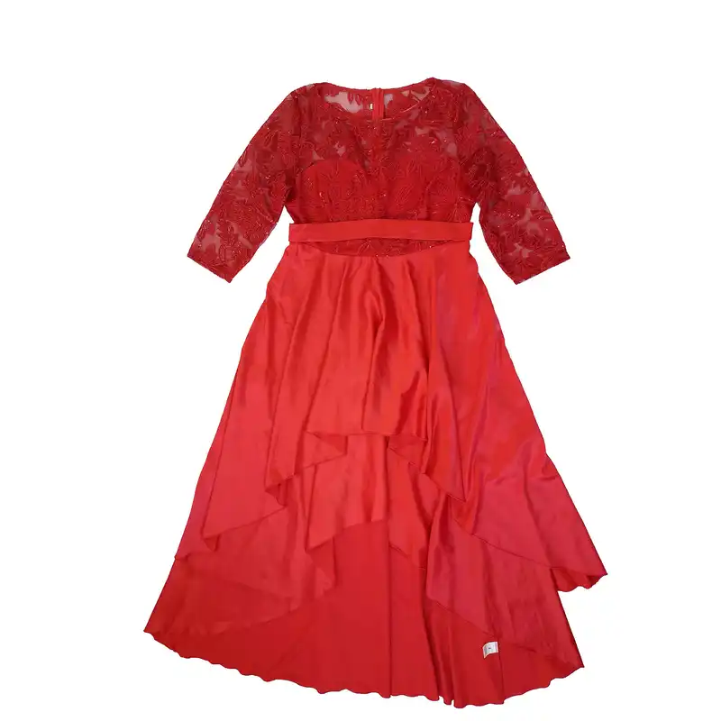 پیراهن زنانه مدل رز