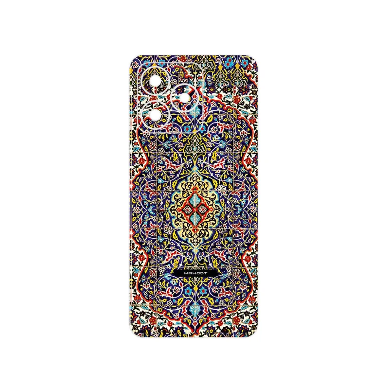 برچسب پوششی ماهوت مدل Iran_Tile6 مناسب برای گوشی موبایل ریلمی C53