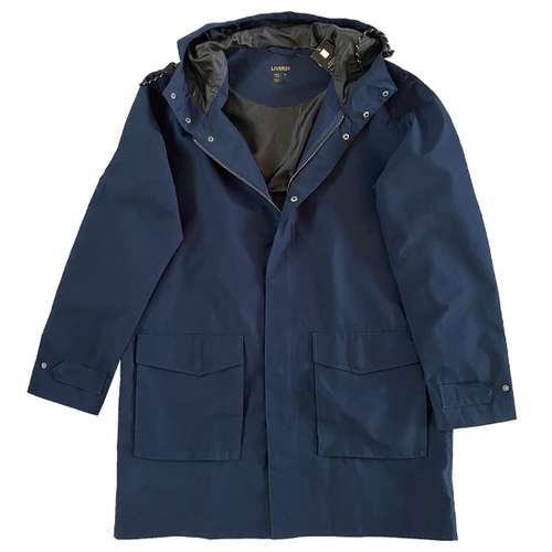 کاپشن مردانه لیورجی مدل 122000111