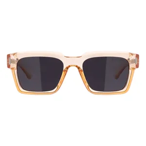 عینک آفتابی مستطیلی مدل ۲۵۳۷ k