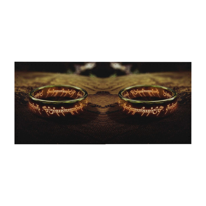 کیف پول طرح ارباب حلقه ها مدل kp429