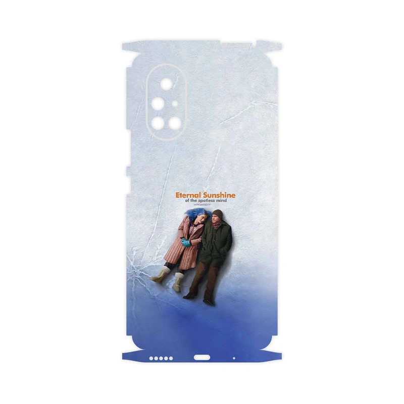 برچسب پوششی ماهوت مدل Eternal Sunshine of the Spotless Mind-FullSkin مناسب برای گوشی موبایل هوآوی Nova 8