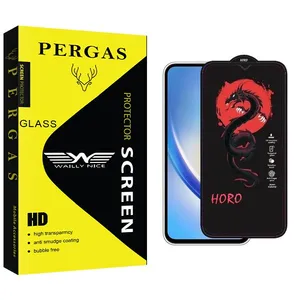 Waily Nice Pergas Horo Screen Protector For Samsung galaxy a34