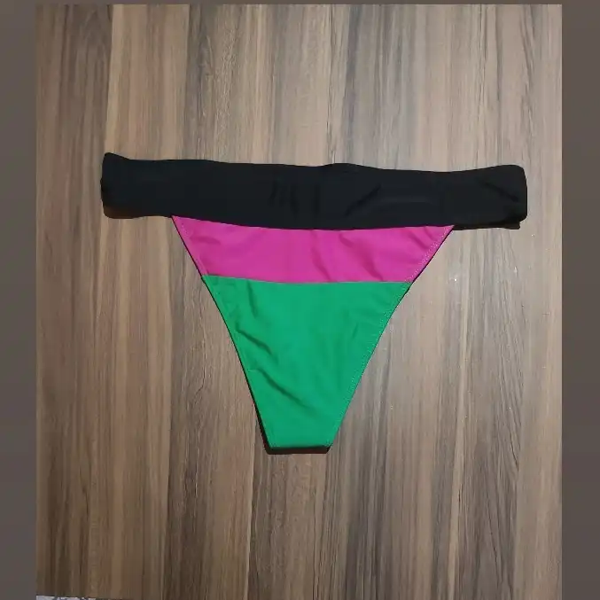 مایو زنانه بوهو مدل bo1269