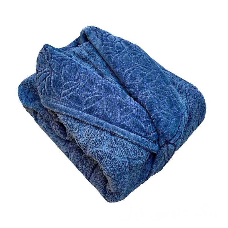 حوله تنپوش هنرمند مدل پیچک سایز 125