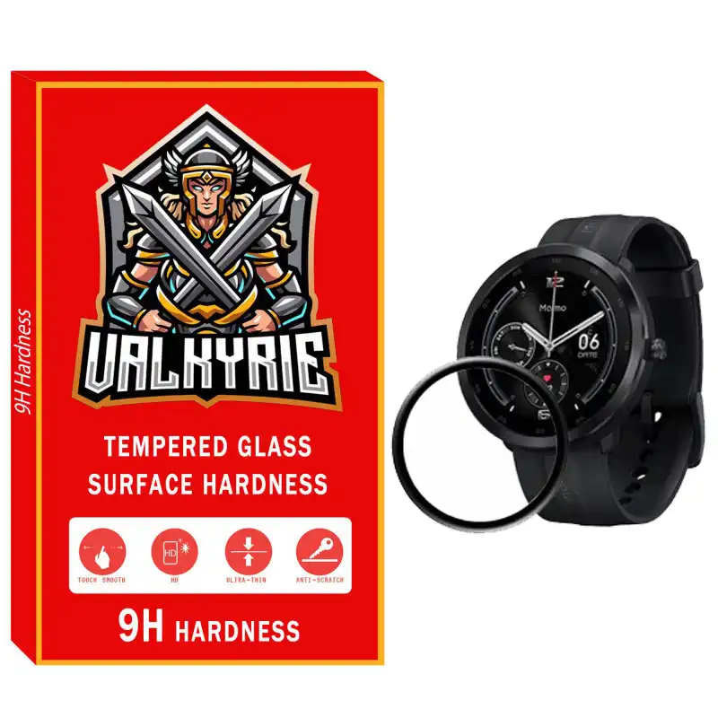 محافظ صفحه نمایش نانو والکری مدل WCH-V مناسب برای ساعت هوشمند شیائومی Maimo Watch R