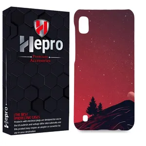 HEPRO MC Cover for SAMSUNG GALAXY A10