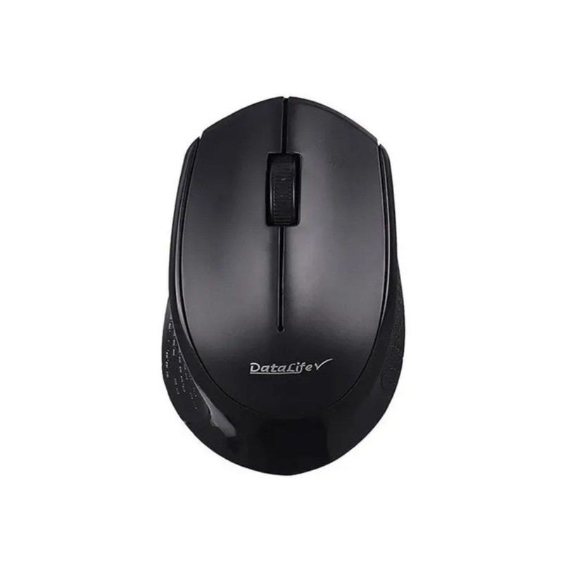 ماوس بی سیم دیتالایف مدل  M-S330 Silent