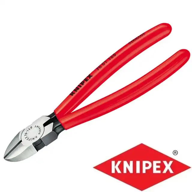 انبر سیم چین کنیپکس مدل 7001160 سایز 6 اینچ