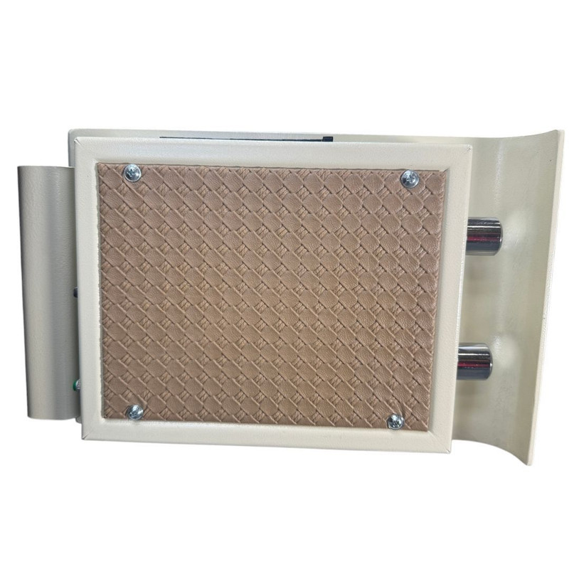 صندوق الکترونیکی صدراسیف مدل 30EKLC PLUS وزن 20 کیلوگرم