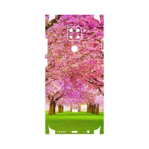 MAHOOT Spring Season-FullSkin Cover Sticker for Xiaomi Redmi Note 9