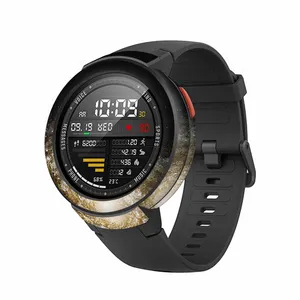 MAHOOT Universe-by-NASA-1 Cover Sticker for Xiaomi Amazfit Verge Smartwatch
