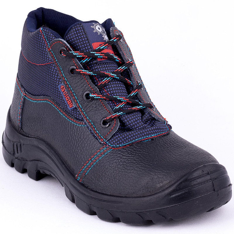 پوتین ایمنی سیفتی پاتن مدل نیکولا پوتین ایمنی سیفتی پاتن مدل نیکولا