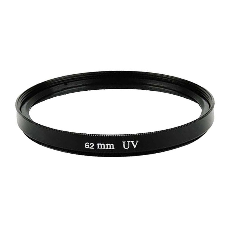 فیلتر لنز کانن مدل UV62 MM