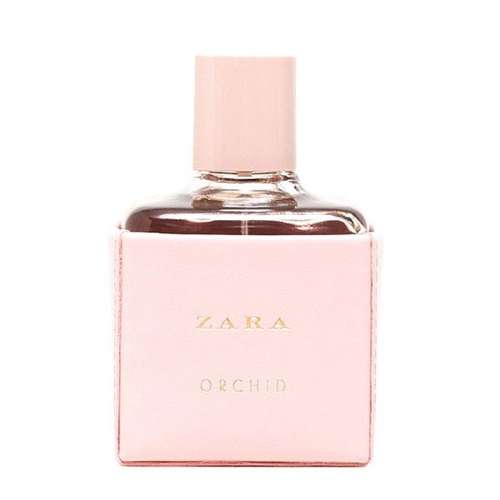 ادو پرفیوم زنانه زارا مدل Orchid حجم 100 میلی لیتر