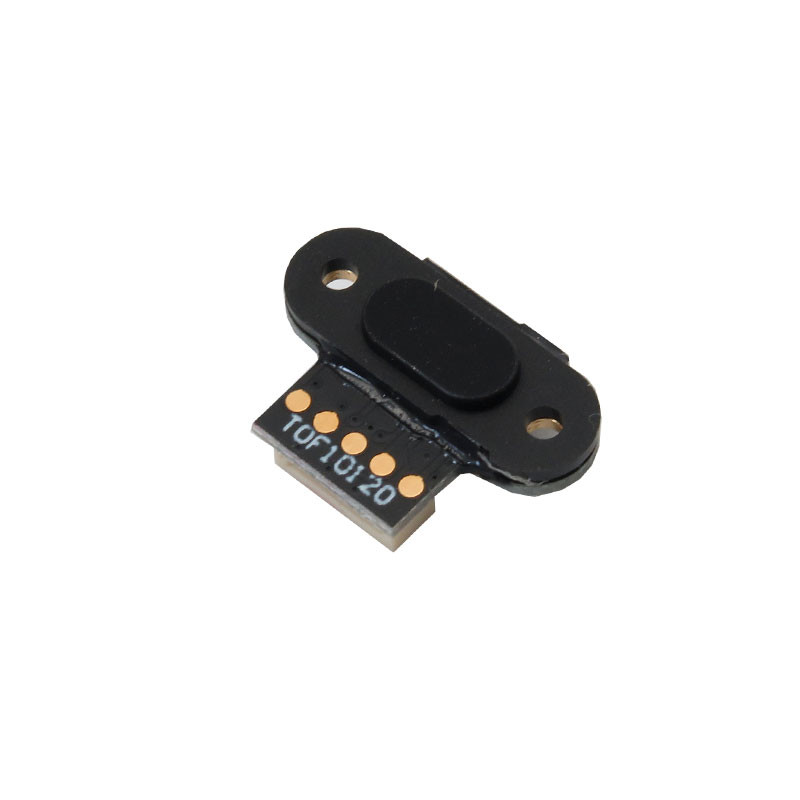 ماژول فاصله سنج لیزری مدل TOF10120